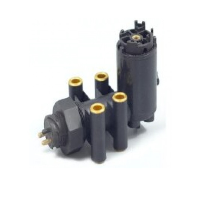 

датчик уровня пневмоподвески ECAS DAF, Iveco, MAN, MB, RVI