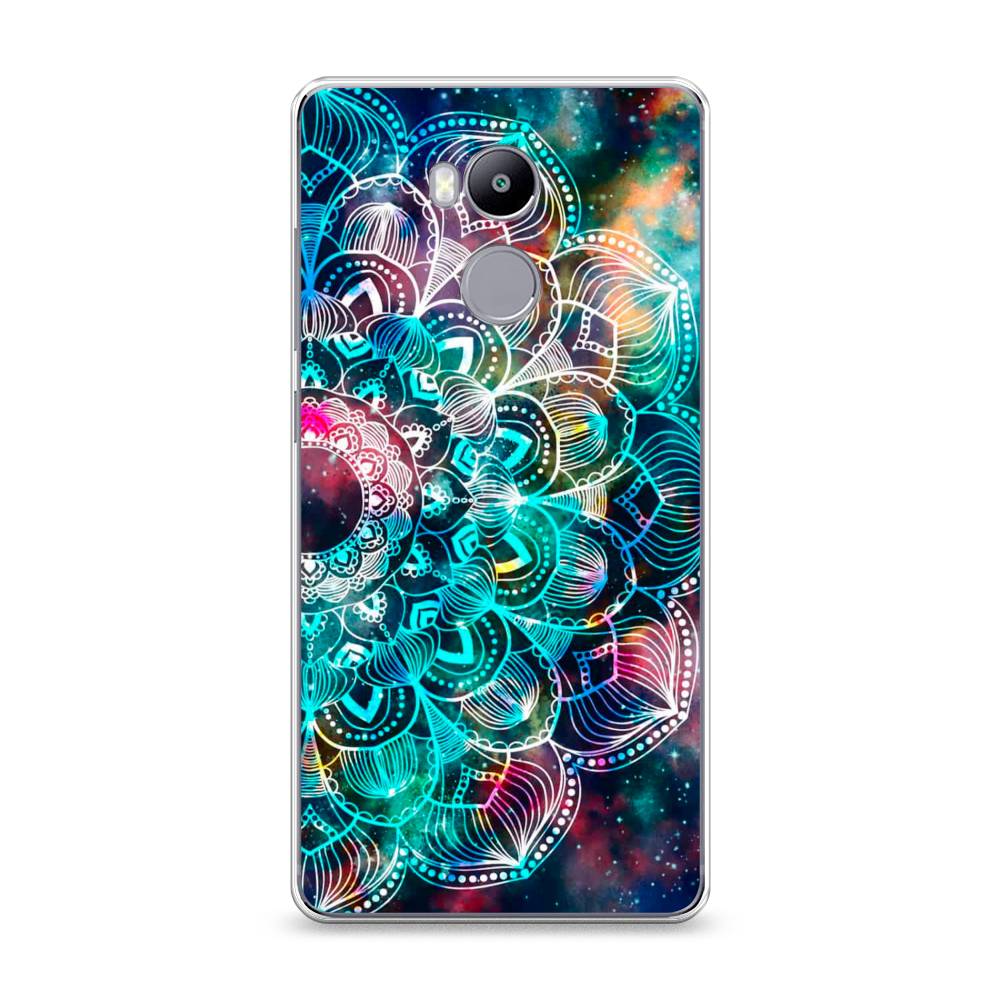 

Чехол Awog "Мандала космос" для Xiaomi Redmi 4 Pro, 31250-4