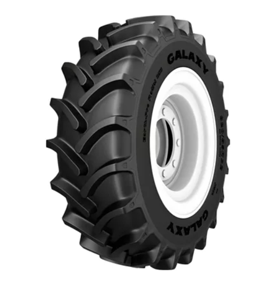 

Шина 420/85R28(16,9R28) 139D Earth-Pro Radial 853 R-1W TL ИНДИЯ