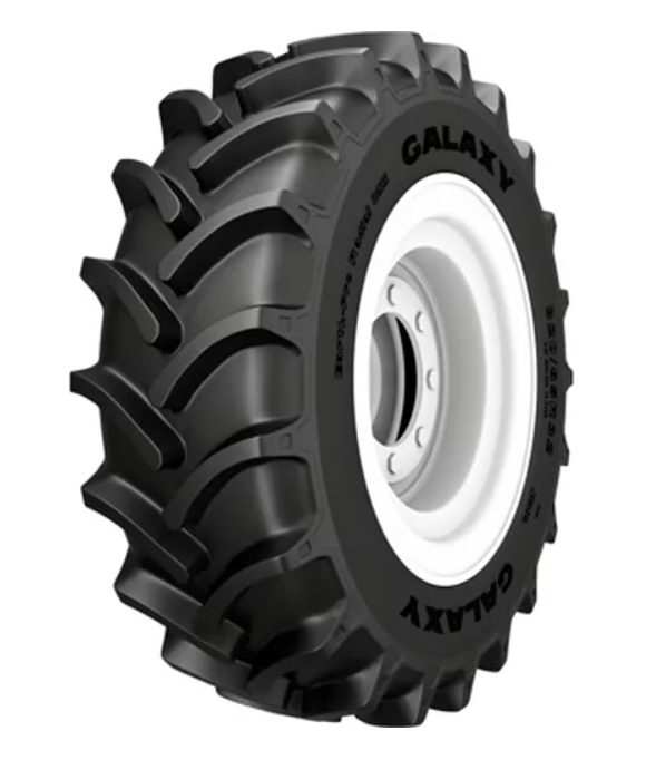 

Шина 420/85R30(16,9R30) 140D Earth-Pro Radial 853 R-1W TL ИНДИЯ