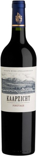 

Вино Kaapzicht Pinotage красное, сухое, 750 мл