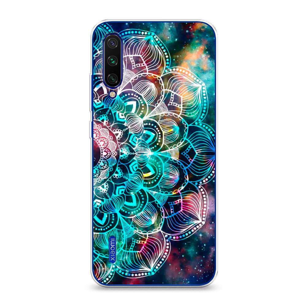 

Чехол Awog "Мандала космос" для Xiaomi Mi CC9E, 35950-4