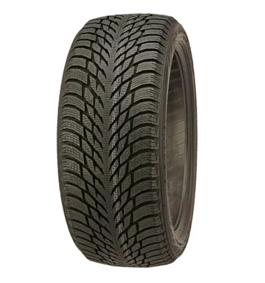 

Шина Ikon (Nokian Tyres) Autograph Snow C3 R16C 225/65 112/110R