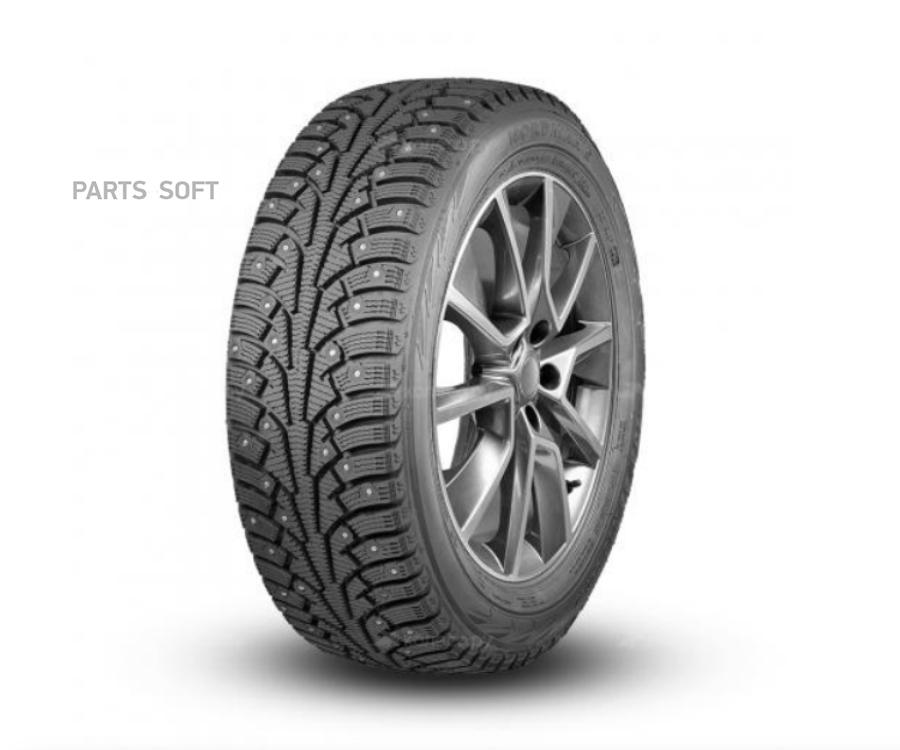 

Шина R16 235/60 Nokian Tyres (Ikon Tyres) Nordman 5 шип 104T XL