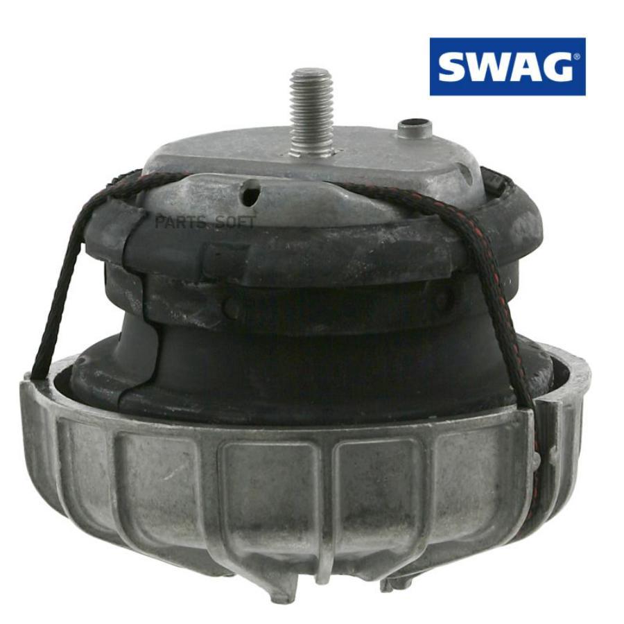 

Опора Двигателя Mercedes V-Class (W639) Cdi 2.0 4-Matic [2006/03-...] 639 241 07 13 Swag^1