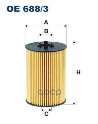 

Фильтр масляный vag 1.6d-2.0d 12-