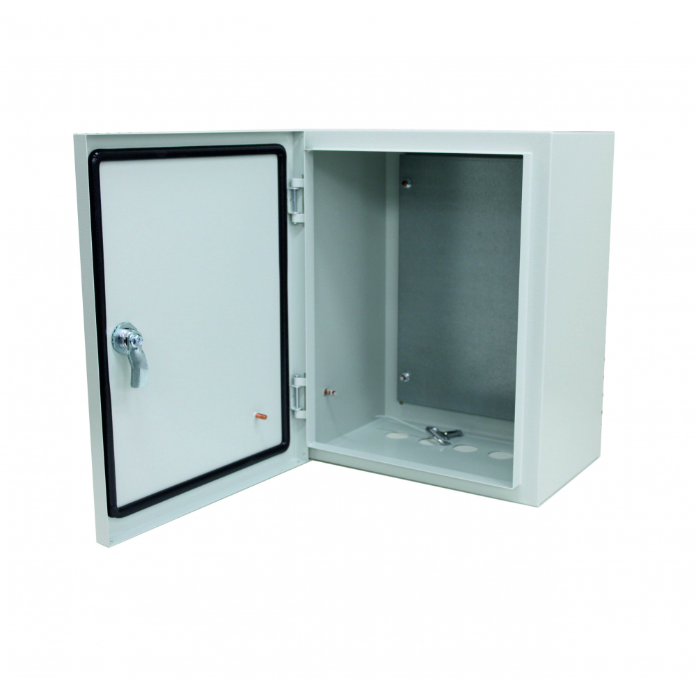 Электростандарт Корпус ЩМП-1-0 395*310*220мм IP54 821250