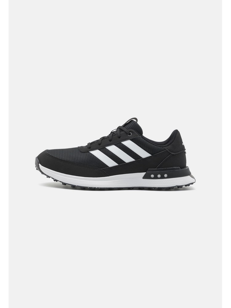 

Кроссовки мужские Adidas TA442A066 черные 40 EU, Черный, TA442A066
