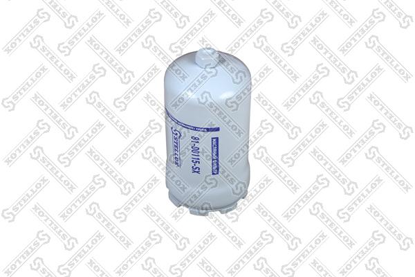 

Фильтр масляный АКПП Stellox 8100115SX