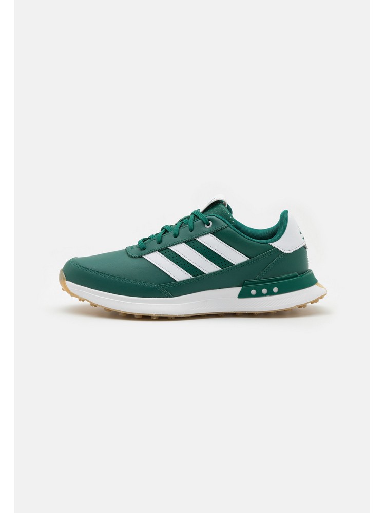 

Кроссовки мужские Adidas TA442A06V зеленые 49 1/3 EU, Зеленый, TA442A06V
