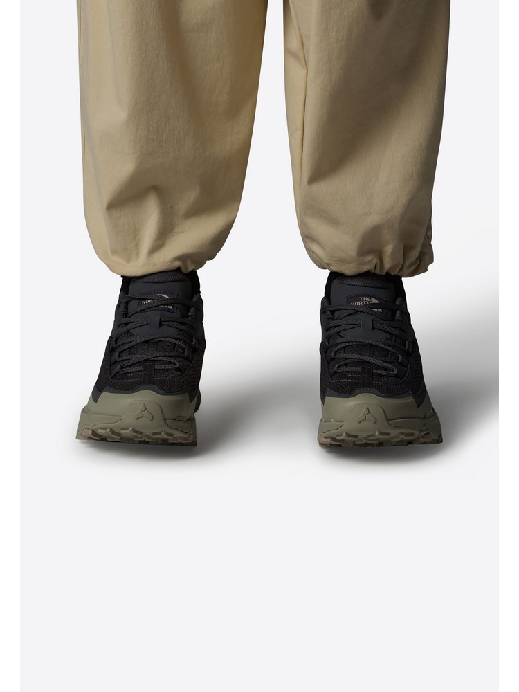 

Кроссовки мужские The North Face TH341A05H серые 44 EU, Серый, TH341A05H