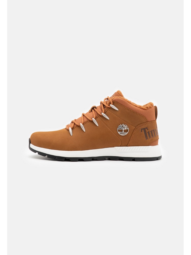 

Кроссовки мужские Timberland TI112K0A2 коричневые 40 EU, Коричневый, TI112K0A2