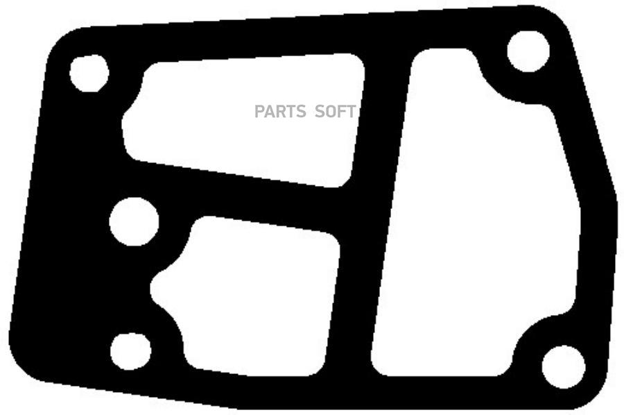 Прокладка масляного фильтра