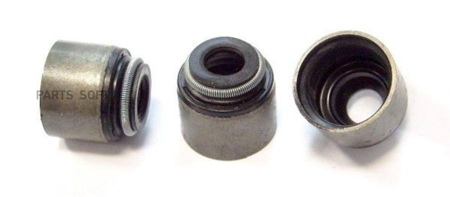 

Колпачок маслосъемный Nissan Almera/Primera/Sunny 1.6 - 2.2Di 87>6x10x7/11,5(1)