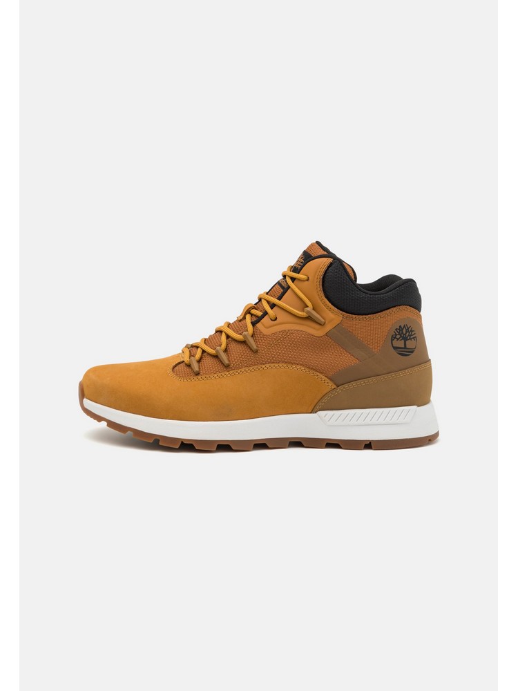 

Кроссовки мужские Timberland TI112K0C1 бежевые 44.5 EU, Бежевый, TI112K0C1