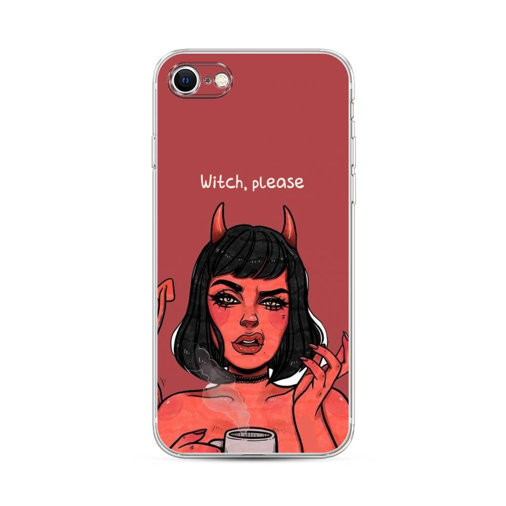 Чехол Awog на Apple iPhone SE 2020 / Айфон SE 2020 