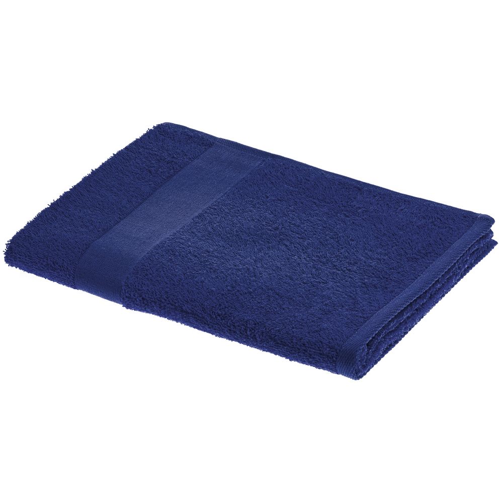 

Полотенце Soft Me Light, среднее, синее, 50х100 см, П15112