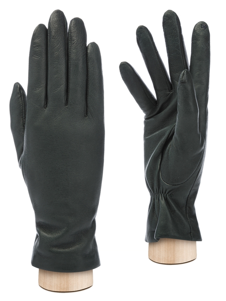 

Перчатки женские Eleganzza TOUCHF-IS5500 зеленые р 6.5, Зеленый, TOUCHF-IS5500