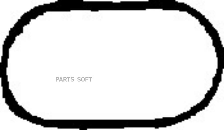 

Прокладка впускного коллектора BMW E34/E36 2.0i-2.8i <09/92 In (6)