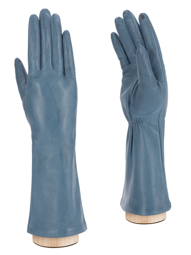 

Перчатки женские Eleganzza TOUCHF-IS5800 голубые р, Голубой, TOUCHF-IS5800
