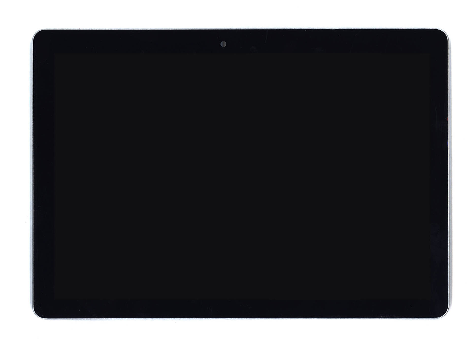 

Модуль (матрица + тачскрин) для Lenovo ideapad Miix 300 черный с рамкой