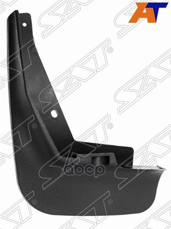 

SAT ST-23-0227 Брызговик VW TIGUAN 16-21 передний LH 1шт