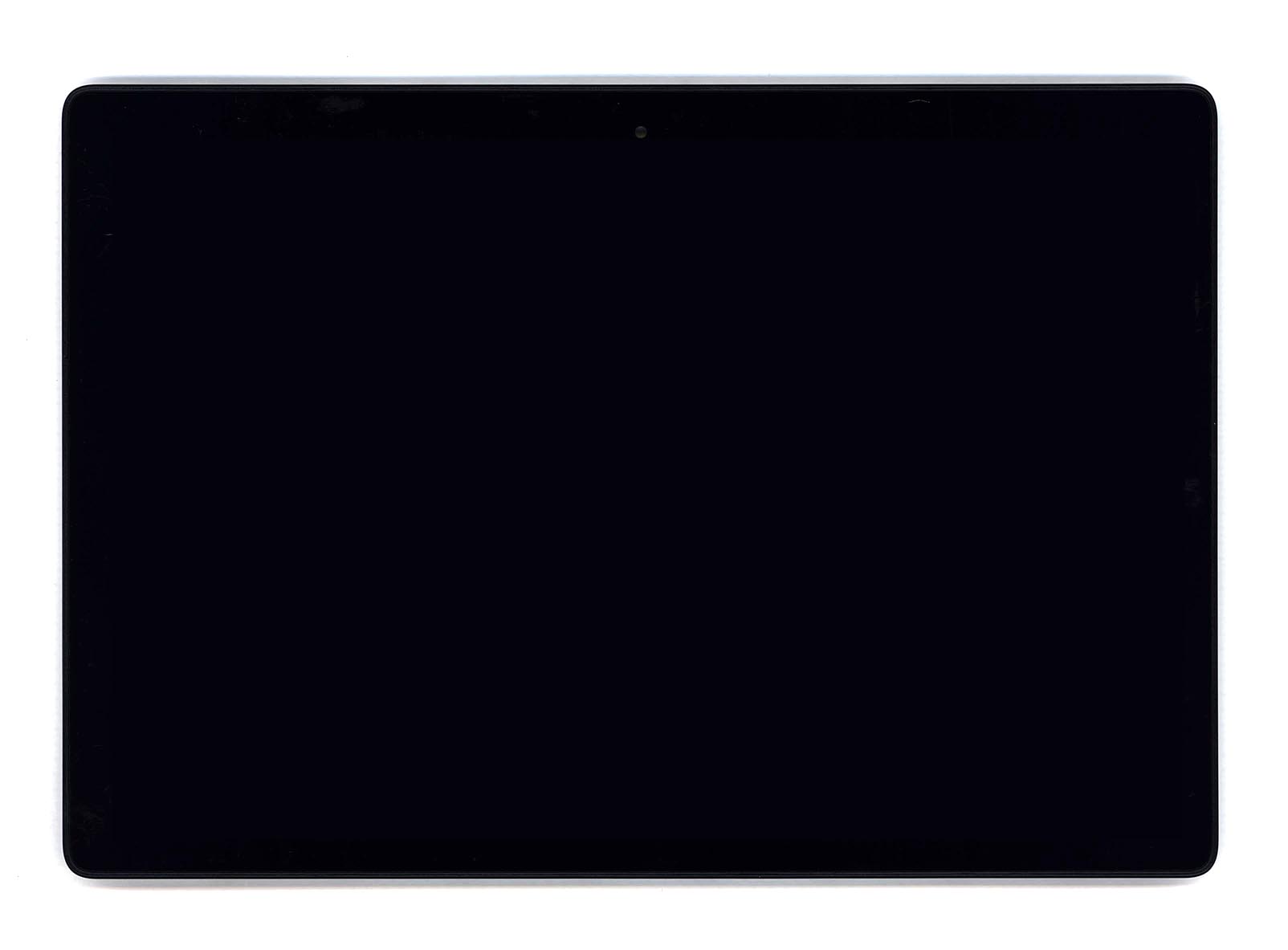 

Модуль (матрица + тачскрин) для Lenovo Tab E10 TB-X104F TB-X104L черный с рамкой