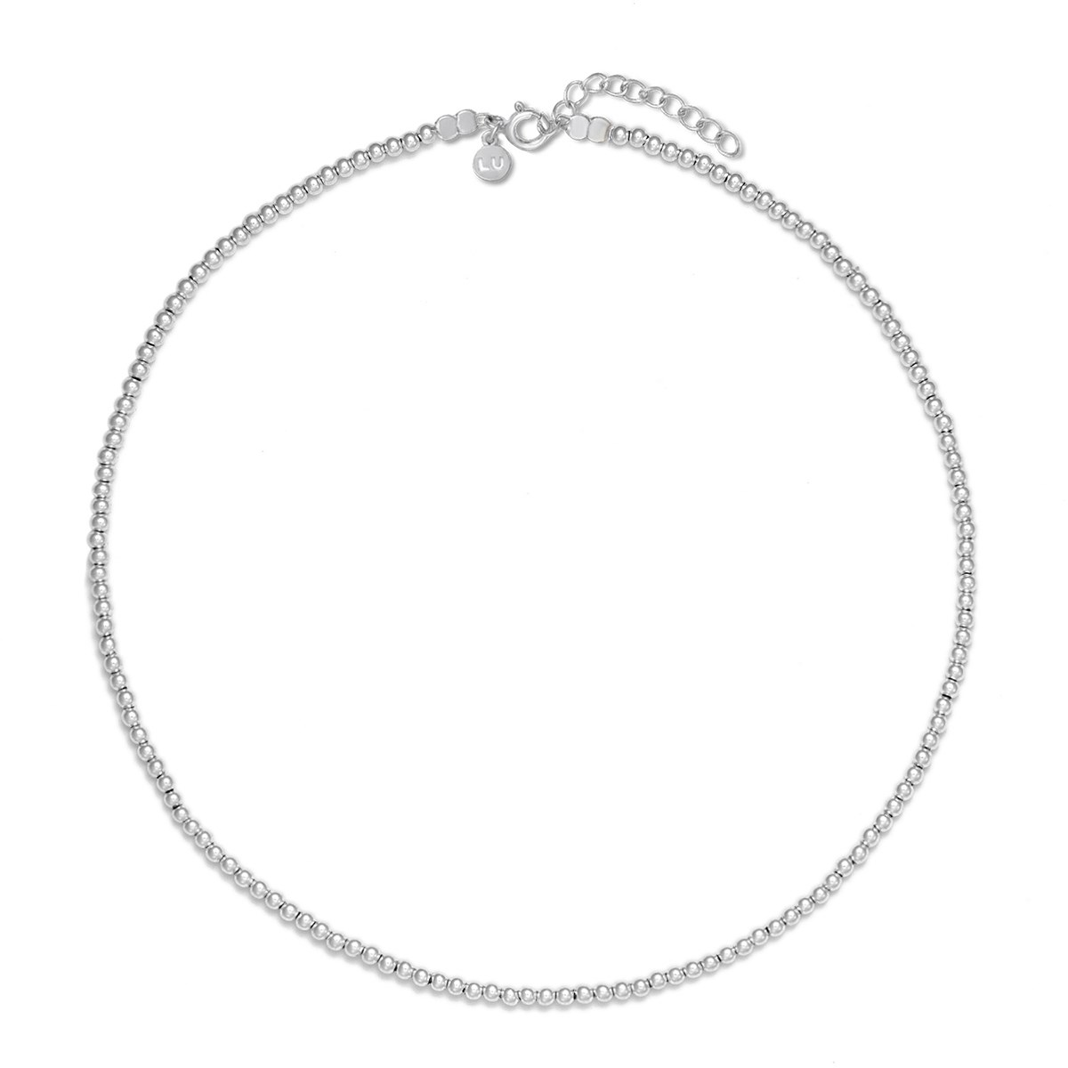 

Колье NoBrand 26774, пластик, 26774