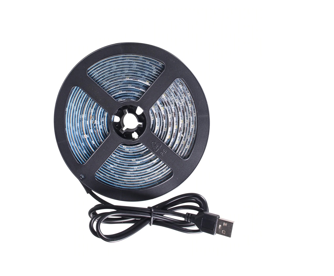 Светодиодная лента для растений  NoBrand T304 THOT304446 3 м 15 Вт