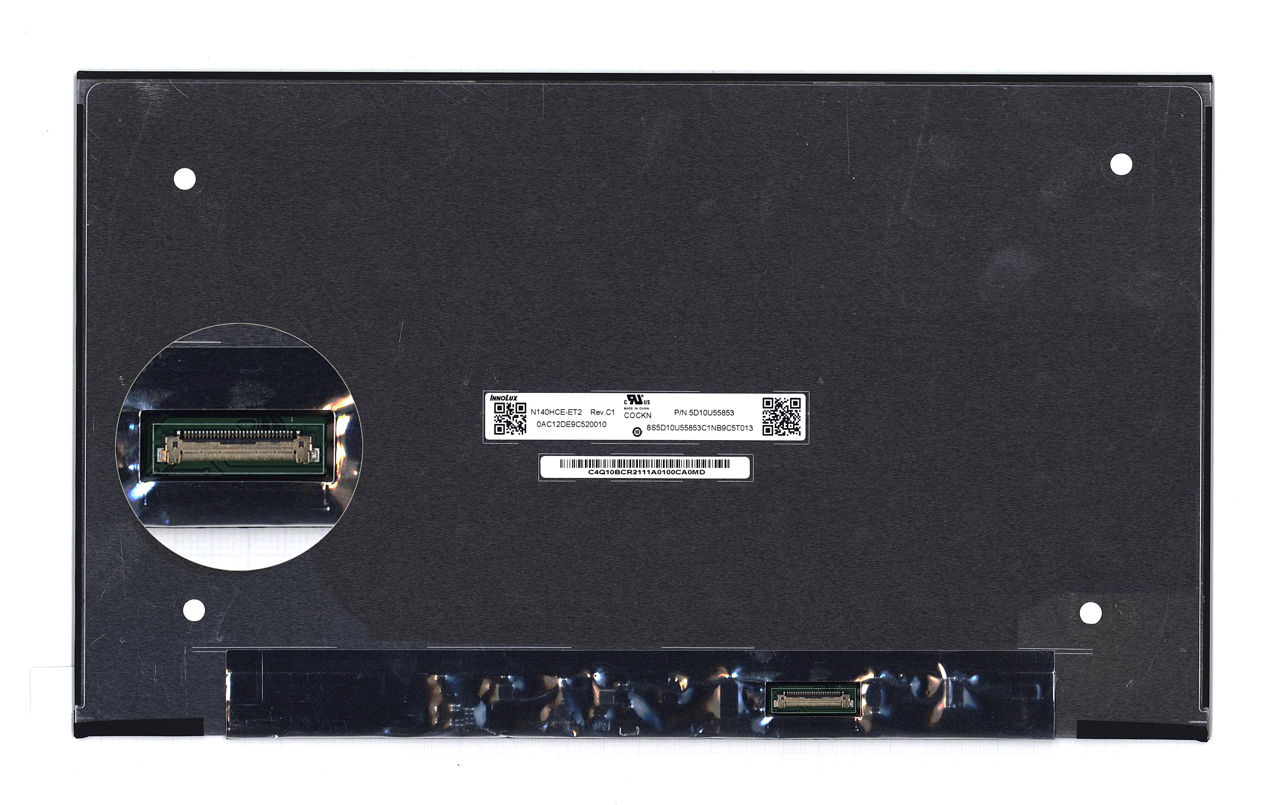 

Матрица N140HCE-ET2