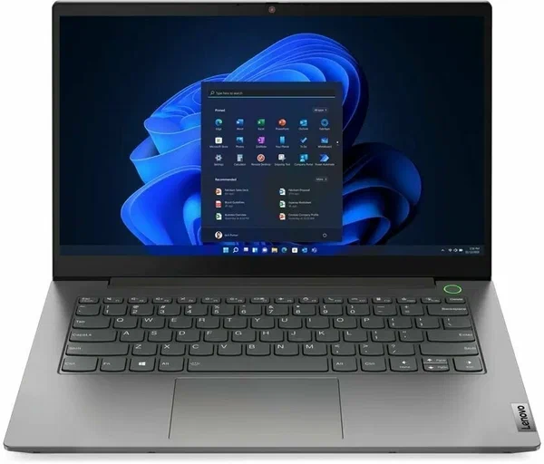 

Ноутбук Lenovo ThinkBook 14 G4 IAP 21DH00BGPB, ThinkBook 14 G4