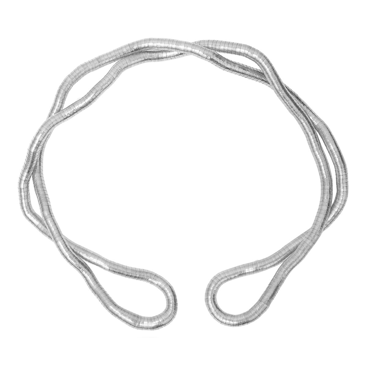 

Колье из стали NoBrand 55787, 55787