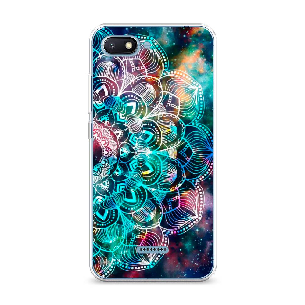 

Чехол Awog "Мандала космос" для Xiaomi Redmi 6A, 34150-4