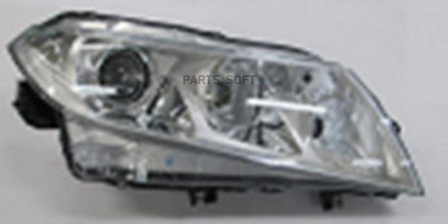 

Фара Правая Vitara 15 Depo 218-1164r-Ldem1 Depo арт. 2181164RLDEM1