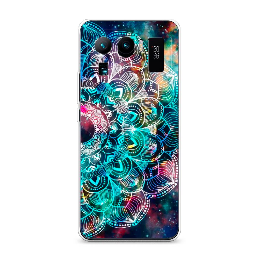 

Чехол Awog "Мандала космос" для Xiaomi Mi 11 Ultra, 310450-4