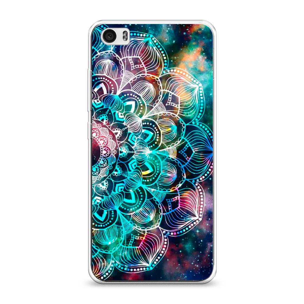

Чехол Awog "Мандала космос" для Xiaomi Mi5, 30450-4