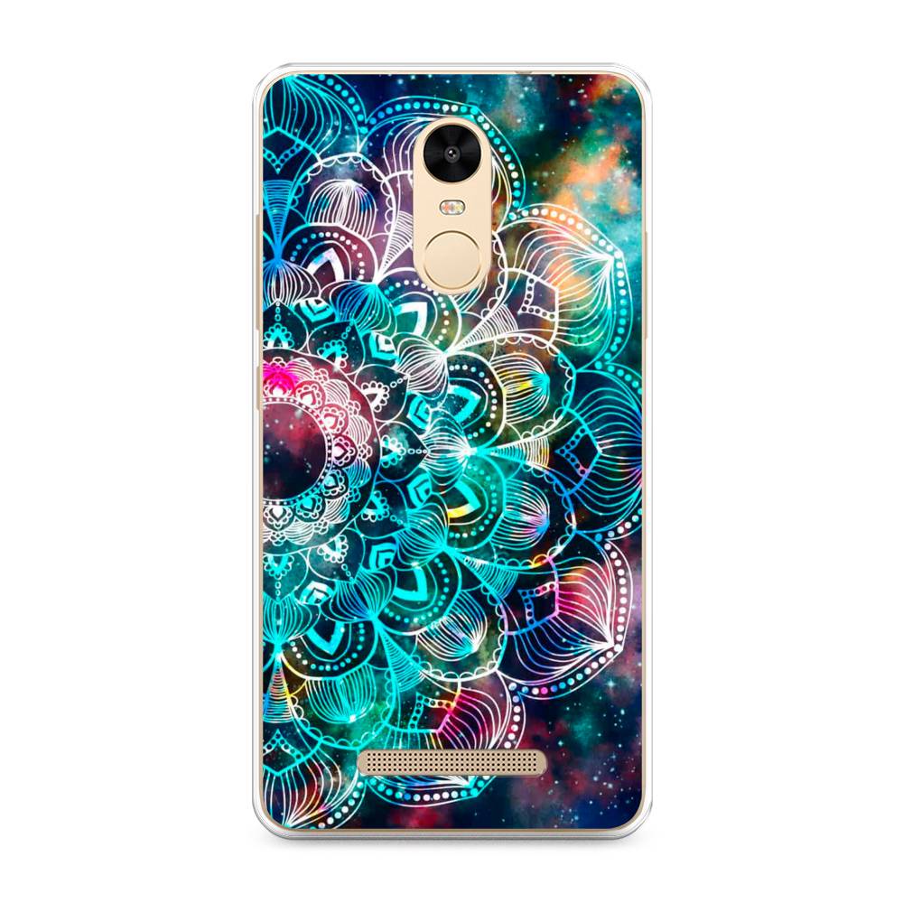 

Чехол Awog "Мандала космос" для Xiaomi Redmi Note 3/Note 3 Pro, 31750-4