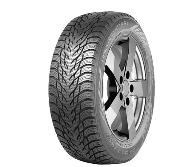 

Шина R17 215/50 Nokian Tyres (Ikon Tyres) Hakkapeliitta R3 95R