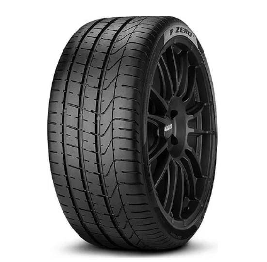 

Шина R21 315/35 Pirelli P Zero PZ4 Sports Car CSi ZR * 111Y XL