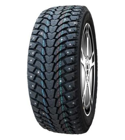 Шина Antares Grip 60 ice 185/55 R15 86T (шип)