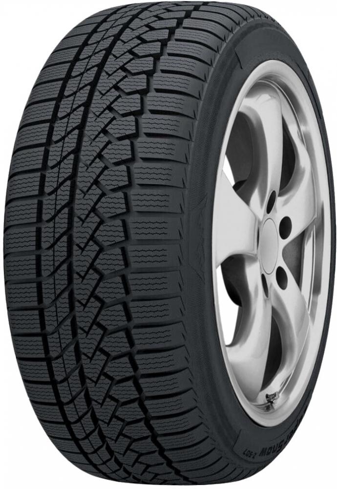 Шина Goodride Zuper Snow Z-507 245/40 R19 98V