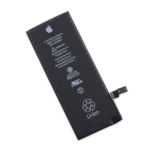 

Аккумуляторная батарея Apple iPhone 6 для смартфона Apple iPhone 6 черный, Apple iPhone 6