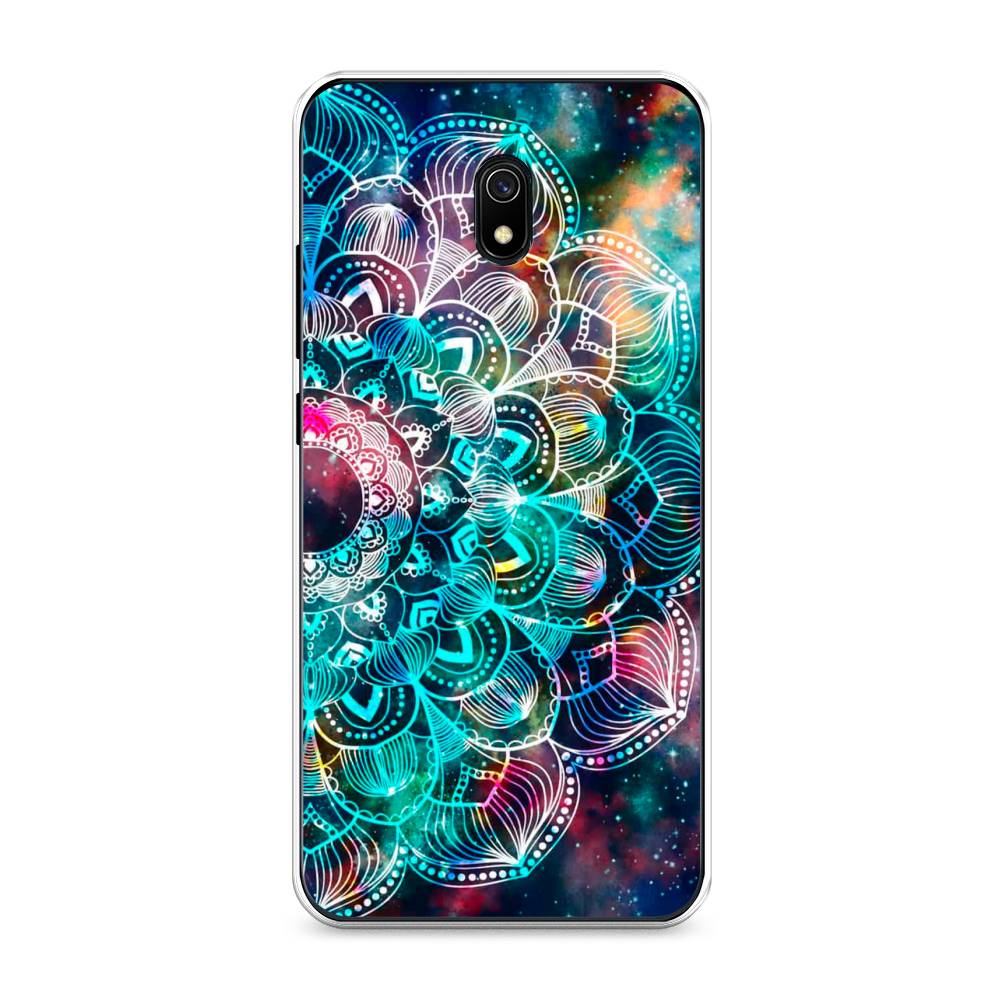 

Чехол Awog "Мандала космос" для Xiaomi Redmi 8A, 37250-4