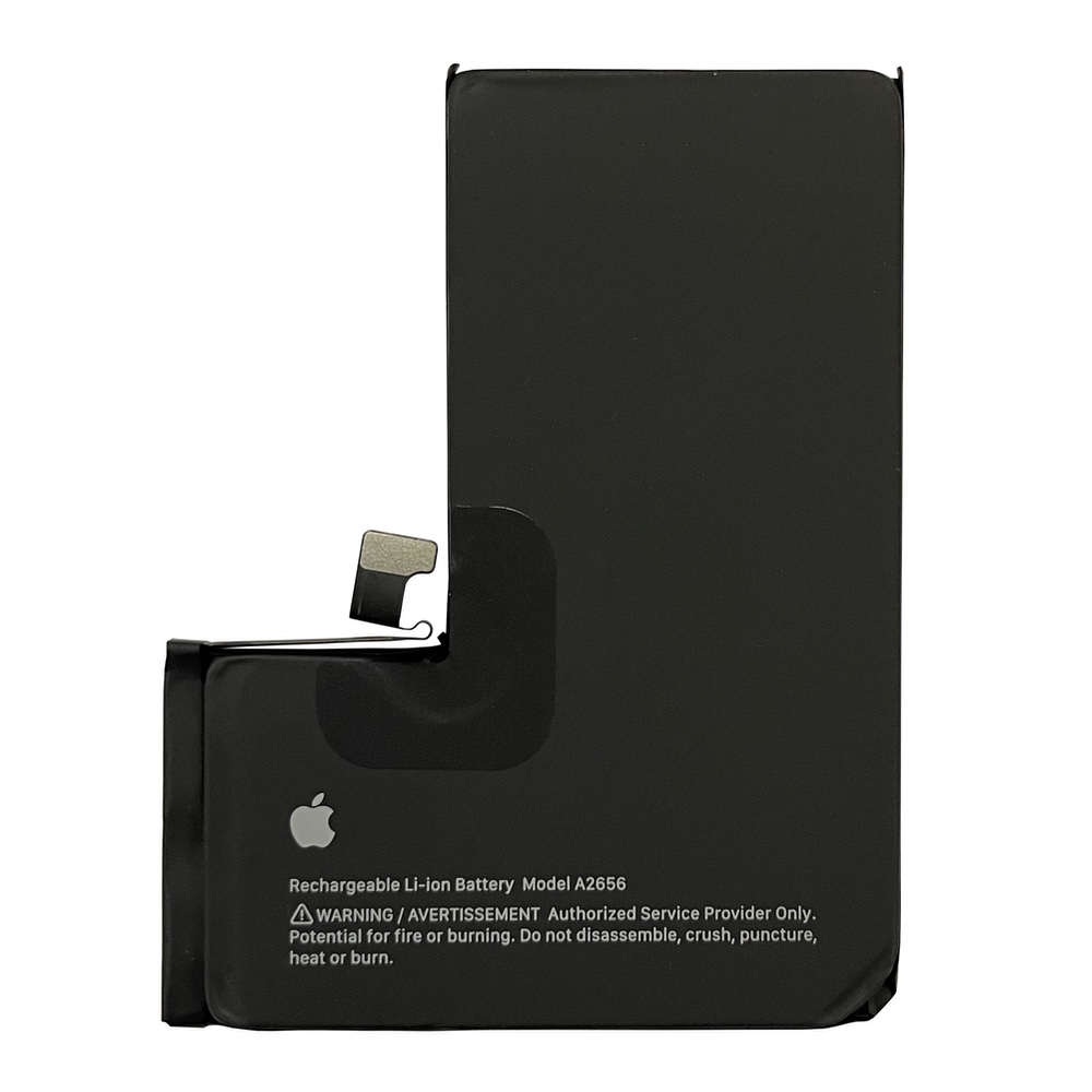 

Аккумулятор Apple iPhone 13 Pro для смартфона Apple iPhone 13 Pro черный, Apple iPhone 13 Pro