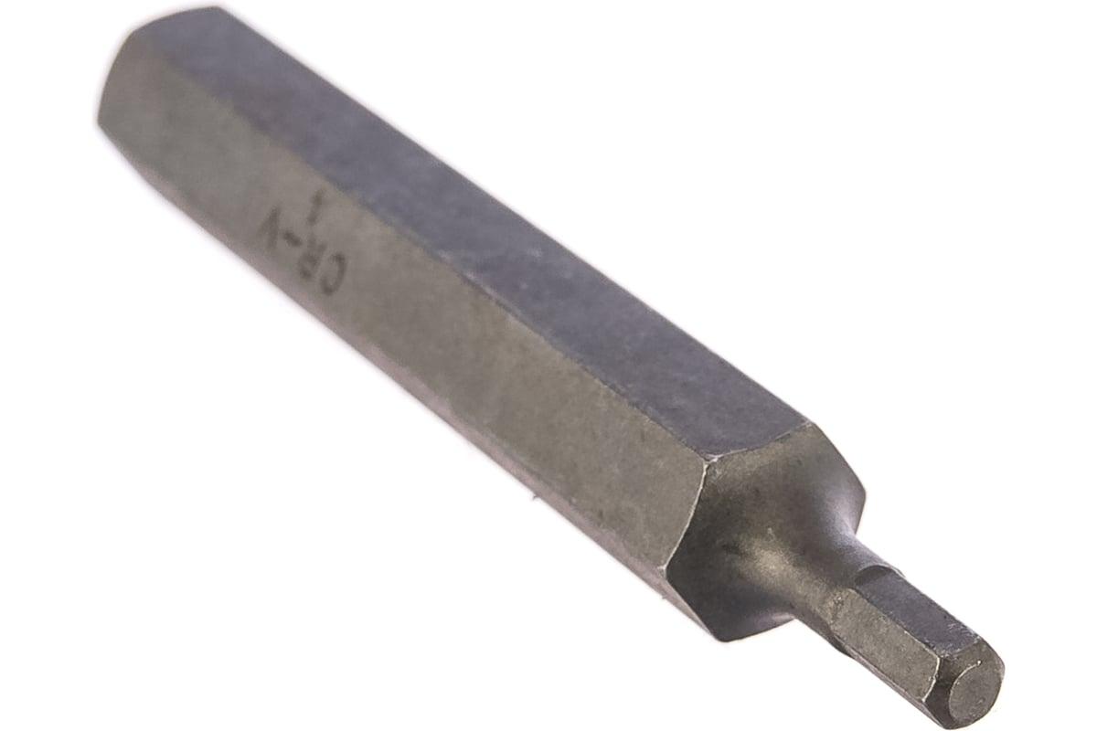 

БИТА HEX H4Х75ММ 38 ROCKFORCE