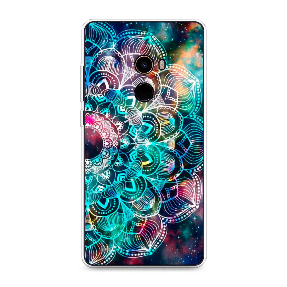 

Чехол Awog "Мандала космос" для Xiaomi Mi Mix 2, 32550-4