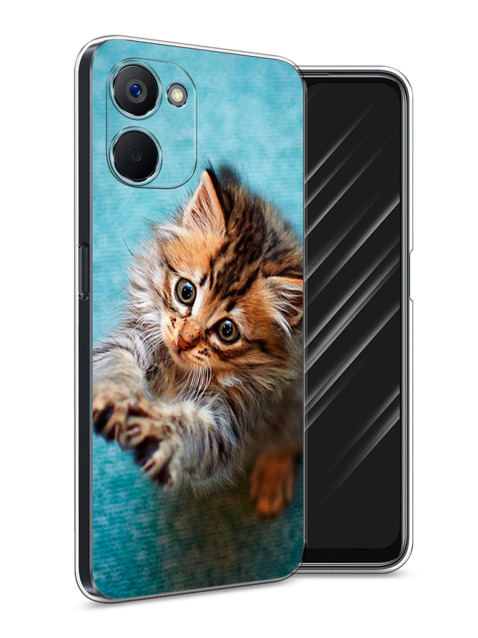 Чехол Awog на Realme V20 