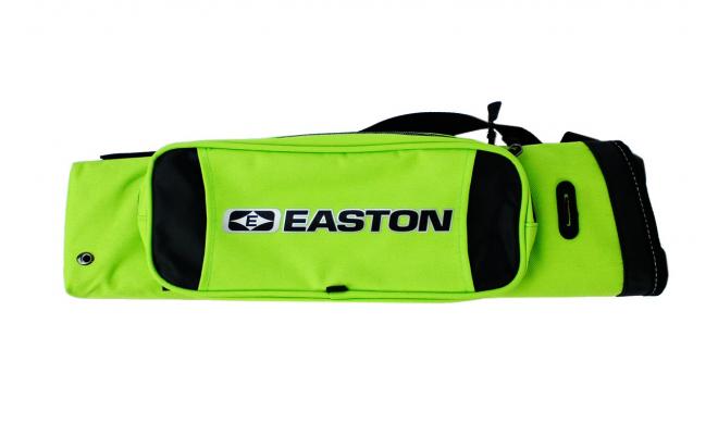 

Колчан поясной Easton Flipside зеленый