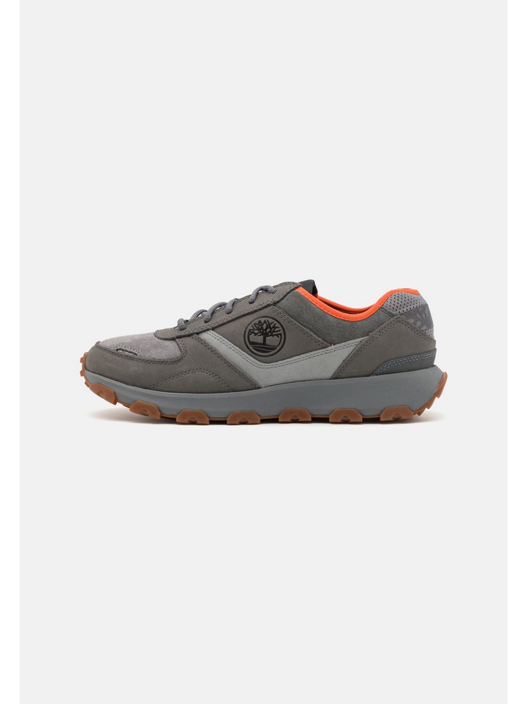 

Кроссовки мужские Timberland TI112N045 серые 47.5 EU, Серый, TI112N045