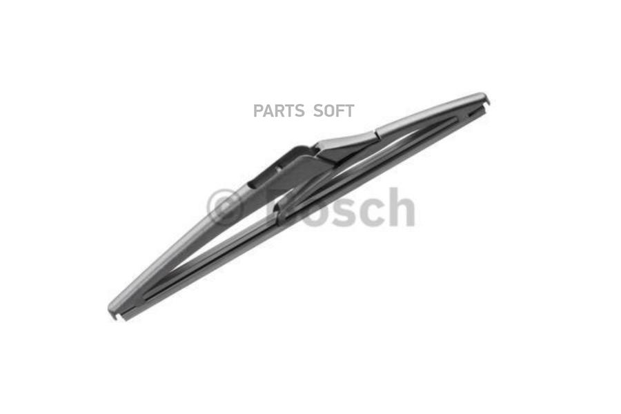 

Щетка стеклоочистителя задняя 260 мм каркасная 1 шт bosch 3 397 004 801